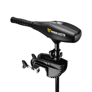 Minn Kota Endura Max 45 Trolling Motor - Transom Mount - 12V - 45lb - 36" [1352145M] - BuoyMart.com  Trolling Motors Minn Kota