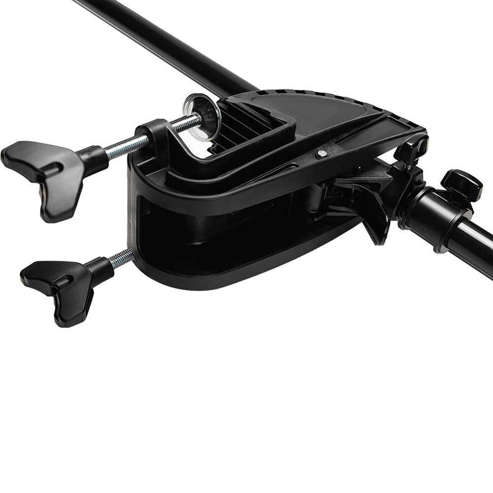 Minn Kota Endura Max 45 Trolling Motor - Transom Mount - 12V - 45lb - 36" [1352145M] - BuoyMart.com  Trolling Motors Minn Kota