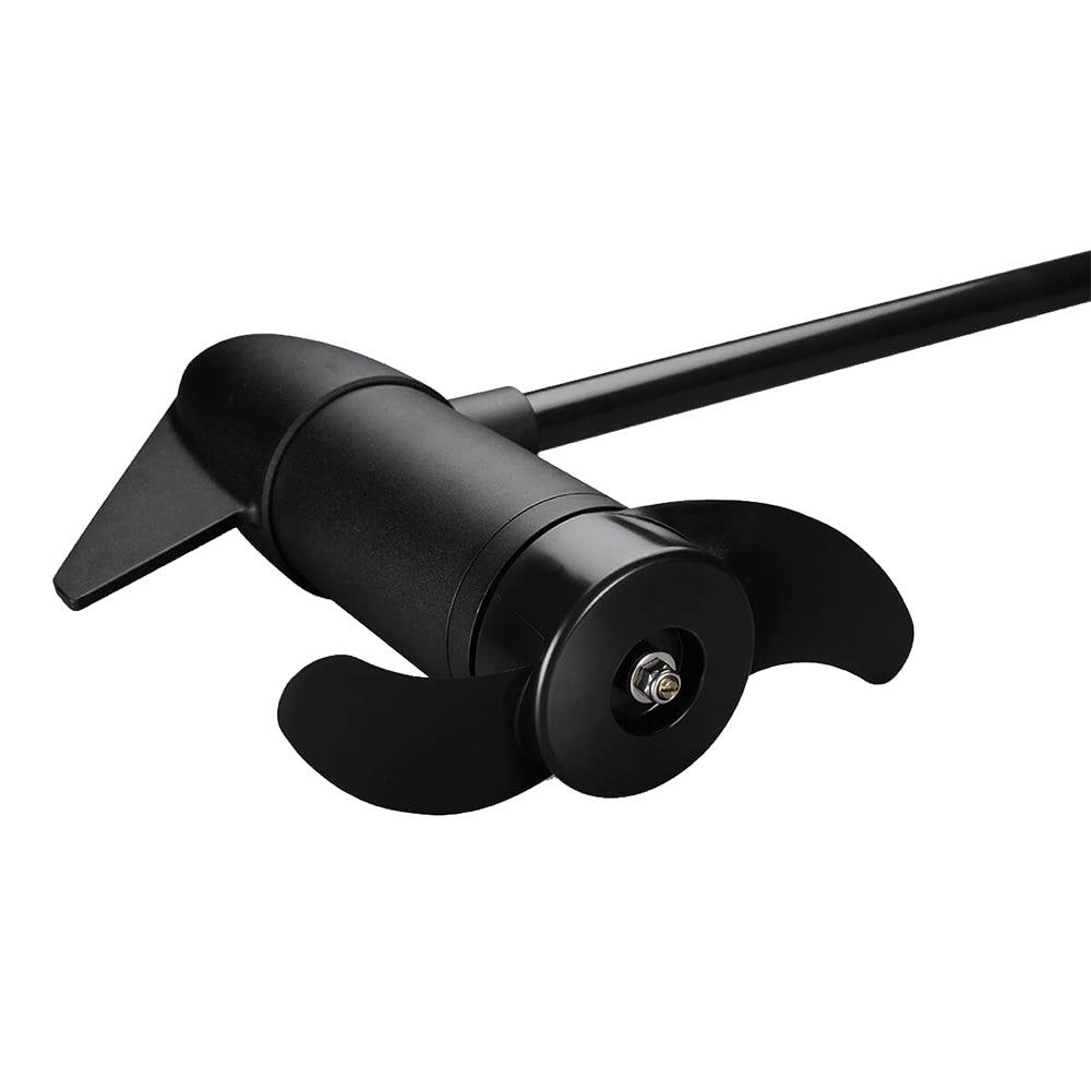 Minn Kota Endura Max 45 Trolling Motor - Transom Mount - 12V - 45lb - 36" [1352145M] - BuoyMart.com  Trolling Motors Minn Kota