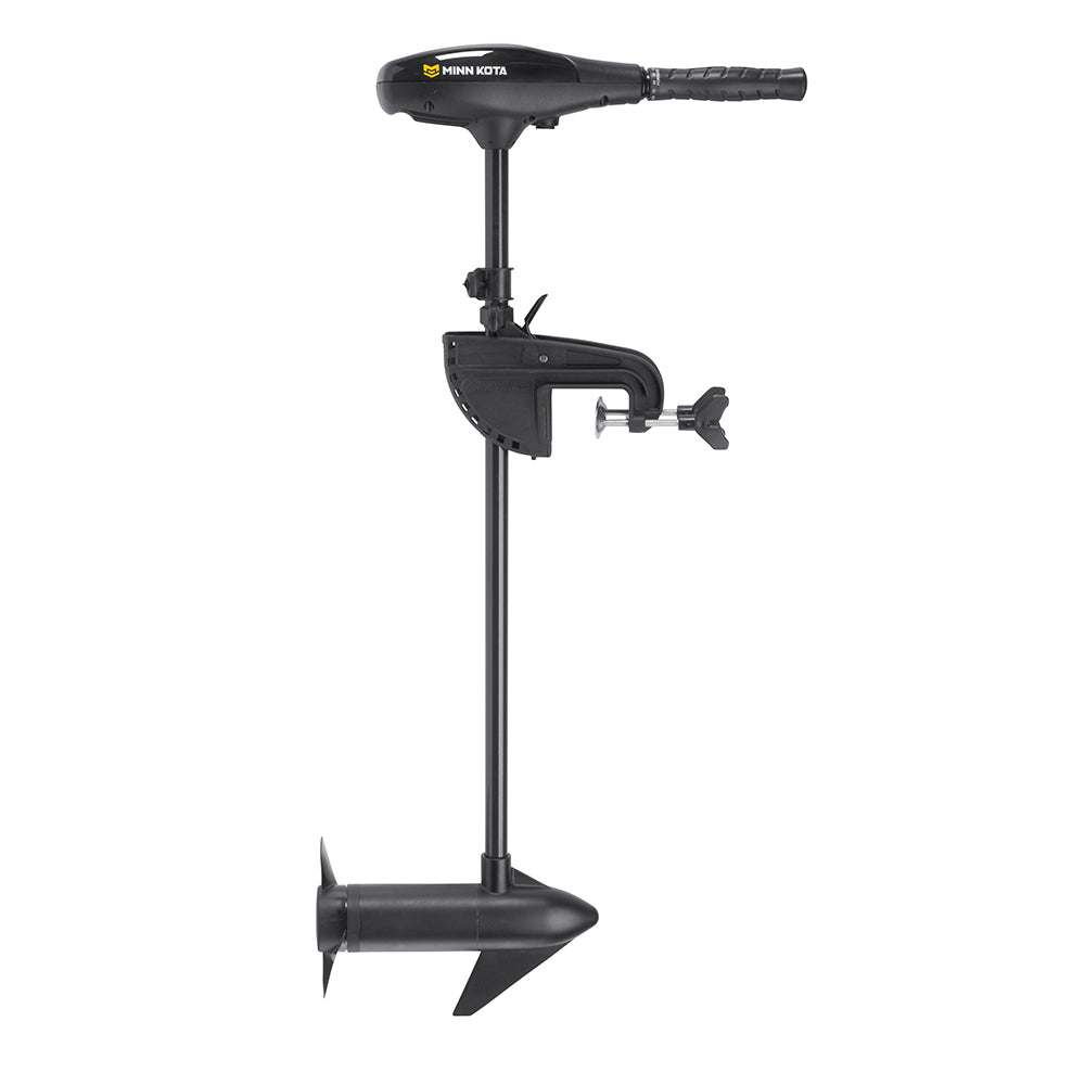 Minn Kota Endura Max 45 Trolling Motor - Transom Mount - 12V - 45lb - 36" [1352145M] - BuoyMart.com  Trolling Motors Minn Kota