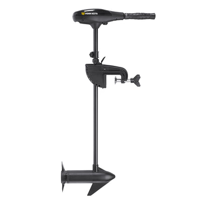 Minn Kota Endura Max 45 Trolling Motor - Transom Mount - 12V - 45lb - 36" [1352145M] - BuoyMart.com  Trolling Motors Minn Kota