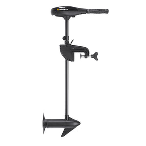 Minn Kota Endura Max 55 Trolling Motor - Transom Mount - 12V - 55lb - 42" [1352156M] - BuoyMart.com  Trolling Motors Minn Kota