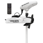 Minn Kota Riptide PowerDrive 55 Trolling Motor w/Wireless Remote - 12V - 55LB - 54" [1363576] - BuoyMart.com  Trolling Motors Minn Kota