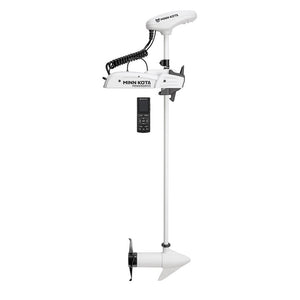 Minn Kota Riptide PowerDrive 70 Trolling Motor w/Wireless Remote - 24V - 70LB - 54" [1363586] - BuoyMart.com  Trolling Motors Minn Kota