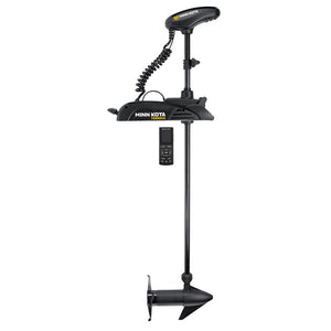 Minn Kota Terrova 55 Trolling Motor w/Wireless Remote - 12V - 55LB - 54" [1358350] - BuoyMart.com  Trolling Motors Minn Kota