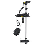 Minn Kota Terrova 55 Trolling Motor w/Wireless Remote - Dual Spectrum CHIRP - 12V - 55LB - 45" [1358355] - BuoyMart.com  Trolling Motors Minn Kota