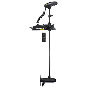 Minn Kota Terrova 80 Trolling Motor w/Wireless Remote - 24V - 80LB - 60" [1358380] - BuoyMart.com  Trolling Motors Minn Kota
