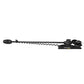 Minn Kota Terrova 112 Trolling Motor w/Wireless Remote - MEGA Down Imaging - 36V - 112LB - 60" [1358315] - BuoyMart.com  Trolling Motors Minn Kota