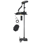 Minn Kota Terrova 112 Trolling Motor w/Wireless Remote - MEGA Down Imaging - 36V - 112LB - 60" [1358315] - BuoyMart.com  Trolling Motors Minn Kota