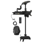 Minn Kota Terrova QUEST 90/115 Trolling Motor w/Wireless Remote - Dual Spectrum CHIRP - 24/36V - 90/115LBS - 45" [1358200] - BuoyMart.com  Trolling Motors Minn Kota