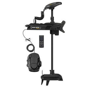 Minn Kota Terrova QUEST 90/115 Trolling Motor w/Wireless Remote - Dual Spectrum CHIRP - 24/36V - 90/115LBS - 45" [1358200] - BuoyMart.com  Trolling Motors Minn Kota