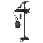 Minn Kota Terrova QUEST 90/115 Trolling Motor w/Wireless Remote - Dual Spectrum CHIRP - 24/36V - 90/115LBS - 60" [1358201] - BuoyMart.com  Trolling Motors Minn Kota