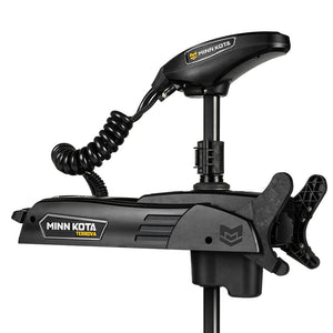 Minn Kota Terrova QUEST 90/115 Trolling Motor w/Wireless Remote - Dual Spectrum CHIRP - 24/36V - 90/115LBS - 72" [1358202] - BuoyMart.com  Trolling Motors Minn Kota