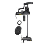 Minn Kota Ulterra 80 Trolling Motor w/Wireless Remote - MEGA Down Imaging - 24V - 80LB - 45" [1358970] - BuoyMart.com  Trolling Motors Minn Kota