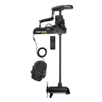 Minn Kota Ulterra 112 Trolling Motor w/Wireless Remote - Dual Spectrum CHIRP - 36V - 112LB - 60" [1358945] - BuoyMart.com  Trolling Motors Minn Kota