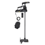 Minn Kota Ulterra 112 Trolling Motor w/Wireless Remote - MEGA Down Imaging - 36V - 112LB - 60" [1358940] - BuoyMart.com  Trolling Motors Minn Kota