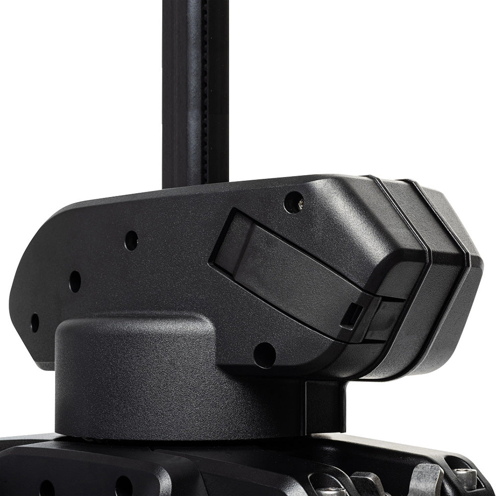 Minn Kota Ulterra QUEST 90/115 Trolling Motor w/Wireless Remote - Dual Spectrum CHIRP - 24/36V - 90/115LBS - 60" [1358541] - BuoyMart.com  Trolling Motors Minn Kota