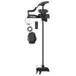 Minn Kota Ulterra QUEST 90/115 Trolling Motor w/Wireless Remote - Dual Spectrum CHIRP - 24/36V - 90/115LBS - 72" [1358542] - BuoyMart.com  Trolling Motors Minn Kota