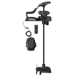 Minn Kota Ulterra QUEST 90/115 Trolling Motor w/Wireless Remote - MEGA Down/Side Imaging - 24/36V - 90/115LBS - 60" [1358502] - BuoyMart.com  Trolling Motors Minn Kota