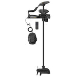 Minn Kota Ulterra QUEST 90/115 Trolling Motor w/Wireless Remote - MEGA Down/Side Imaging - 24/36V - 90/115LBS - 72" [1358503] - BuoyMart.com  Trolling Motors Minn Kota