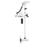 Minn Kota Riptide Terrova 80 Trolling Motor w/Wireless Remote - 24V - 80LB - 54" [1363785] - BuoyMart.com  Trolling Motors Minn Kota