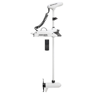 Minn Kota Riptide Terrova 80 Trolling Motor w/Wireless Remote - 24V - 80LB - 54" [1363785] - BuoyMart.com  Trolling Motors Minn Kota