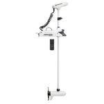 Minn Kota Riptide Terrova 80 Trolling Motor w/Wireless Remote - 24V - 80LB - 60" [1363786] - BuoyMart.com  Trolling Motors Minn Kota