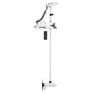 Minn Kota Riptide Terrova 80 Trolling Motor w/Wireless Remote - 24V - 80LB - 72" [1363787] - BuoyMart.com  Trolling Motors Minn Kota