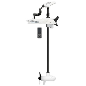 Minn Kota Riptide Terrova QUEST 90/115 Trolling Motor w/Wireless Remote - 24/36V - 90/115LBS - 60" [1363900] - BuoyMart.com  Trolling Motors Minn Kota
