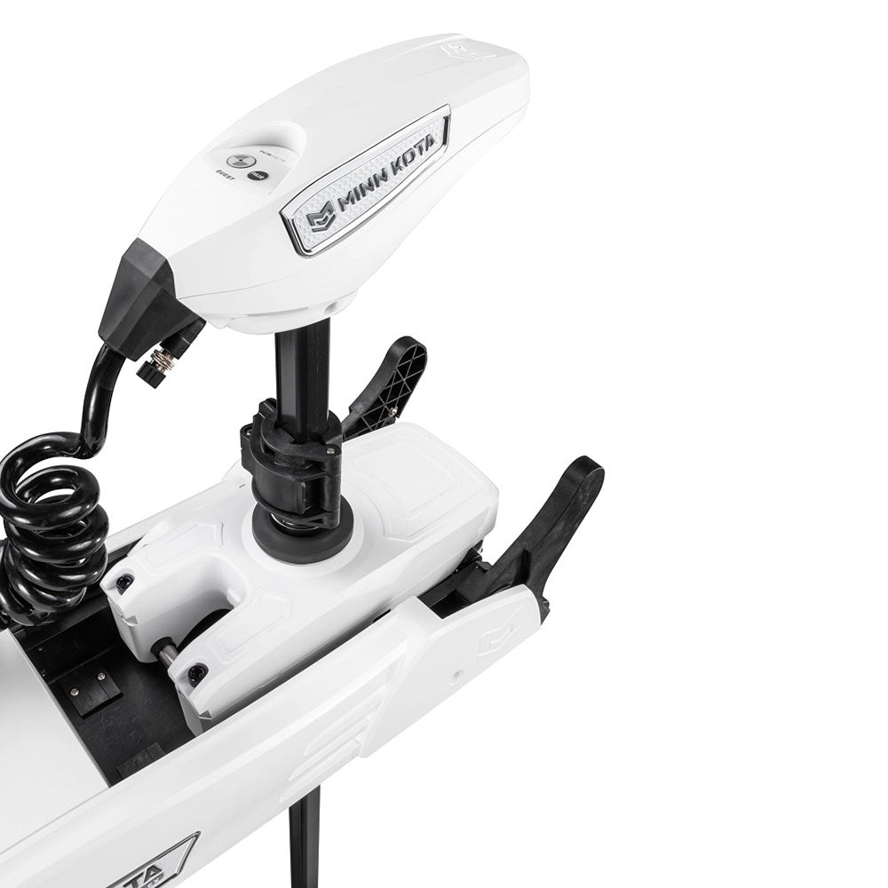 Minn Kota Riptide Terrova QUEST 90/115 Trolling Motor w/Wireless Remote - 24/36V - 90/115LBS - 72" [1363901] - BuoyMart.com  Trolling Motors Minn Kota
