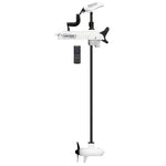 Minn Kota Riptide Terrova QUEST 90/115 Trolling Motor w/Wireless Remote - 24/36V - 90/115LBS - 72" [1363901] - BuoyMart.com  Trolling Motors Minn Kota