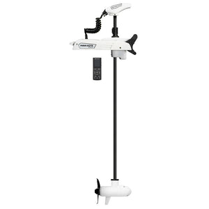Minn Kota Riptide Terrova QUEST 90/115 Trolling Motor w/Wireless Remote - 24/36V - 90/115LBS - 72" [1363901] - BuoyMart.com  Trolling Motors Minn Kota