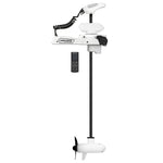 Minn Kota Riptide Instinct QUEST 90/115 Trolling Motor w/Wireless Remote - 24/36V - 90/115LBS - 60" [1358560] - BuoyMart.com  Trolling Motors Minn Kota