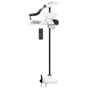 Minn Kota Riptide Instinct QUEST 90/115 Trolling Motor w/Wireless Remote - 24/36V - 90/115LBS - 60" [1358560] - BuoyMart.com  Trolling Motors Minn Kota
