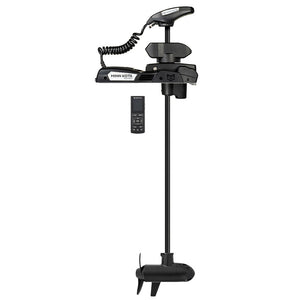 Minn Kota Riptide Instinct QUEST 90/115 Trolling Motor w/Wireless Remote - 24/36V - 90/115LBS - 60" - Black [1358580] - BuoyMart.com  Trolling Motors Minn Kota