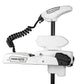 Minn Kota Riptide Instinct QUEST 90/115 Trolling Motor w/Wireless Remote - 24/36V - 90/115LBS - 72" -White [1358561] - BuoyMart.com  Trolling Motors Minn Kota