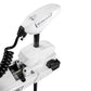 Minn Kota Riptide Instinct QUEST 90/115 Trolling Motor w/Wireless Remote - 24/36V - 90/115LBS - 72" -White [1358561] - BuoyMart.com  Trolling Motors Minn Kota