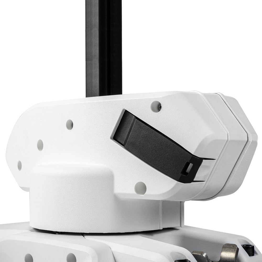 Minn Kota Riptide Instinct QUEST 90/115 Trolling Motor w/Wireless Remote - 24/36V - 90/115LBS - 72" -White [1358561] - BuoyMart.com  Trolling Motors Minn Kota