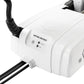 Minn Kota Riptide Instinct QUEST 90/115 Trolling Motor w/Wireless Remote - 24/36V - 90/115LBS - 72" -White [1358561] - BuoyMart.com  Trolling Motors Minn Kota