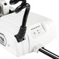 Minn Kota Riptide Instinct QUEST 90/115 Trolling Motor w/Wireless Remote - 24/36V - 90/115LBS - 72" -White [1358561] - BuoyMart.com  Trolling Motors Minn Kota