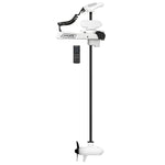 Minn Kota Riptide Instinct QUEST 90/115 Trolling Motor w/Wireless Remote - 24/36V - 90/115LBS - 72" -White [1358561] - BuoyMart.com  Trolling Motors Minn Kota