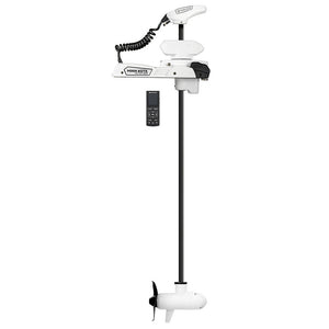 Minn Kota Riptide Instinct QUEST 90/115 Trolling Motor w/Wireless Remote - 24/36V - 90/115LBS - 72" -White [1358561] - BuoyMart.com  Trolling Motors Minn Kota