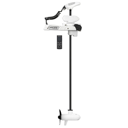 Minn Kota Riptide Instinct QUEST 90/115 Trolling Motor w/Wireless Remote - 24/36V - 90/115LBS - 72" -White [1358561] - BuoyMart.com  Trolling Motors Minn Kota
