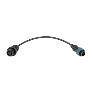 Minn Kota MKR-DSC-10 DSC Transducer Adapter Cable - Lowrance 7-PIN [1852077] - BuoyMart.com  Trolling Motor Accessories Minn Kota