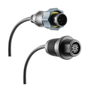 Minn Kota MKR-DSC-10 DSC Transducer Adapter Cable - Lowrance 7-PIN [1852077] - BuoyMart.com  Trolling Motor Accessories Minn Kota