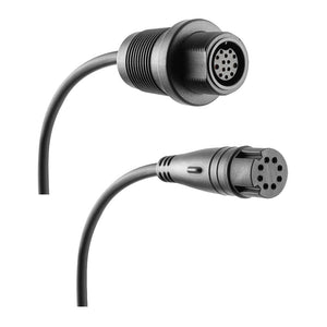 Minn Kota MKR-DSC-15 DSC Transducer Adapter Cable - Lowrance 8-PIN [1852078] - BuoyMart.com  Trolling Motor Accessories Minn Kota