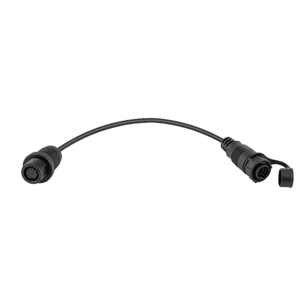 Minn Kota MKR-DSC-16 DSC Transducer Adapter Cable - Lowrance 9-PIN [1852079] - BuoyMart.com  Trolling Motor Accessories Minn Kota