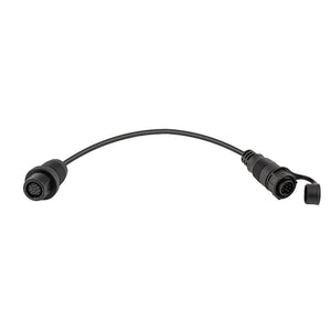 Minn Kota MKR-DSC-16 DSC Transducer Adapter Cable - Lowrance 9-PIN [1852079] - BuoyMart.com  Trolling Motor Accessories Minn Kota