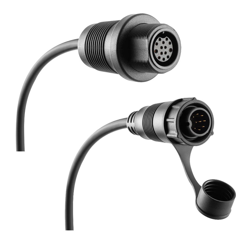 Minn Kota MKR-DSC-16 DSC Transducer Adapter Cable - Lowrance 9-PIN [1852079] - BuoyMart.com  Trolling Motor Accessories Minn Kota