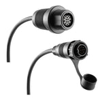 Minn Kota MKR-DSC-16 DSC Transducer Adapter Cable - Lowrance 9-PIN [1852079] - BuoyMart.com  Trolling Motor Accessories Minn Kota
